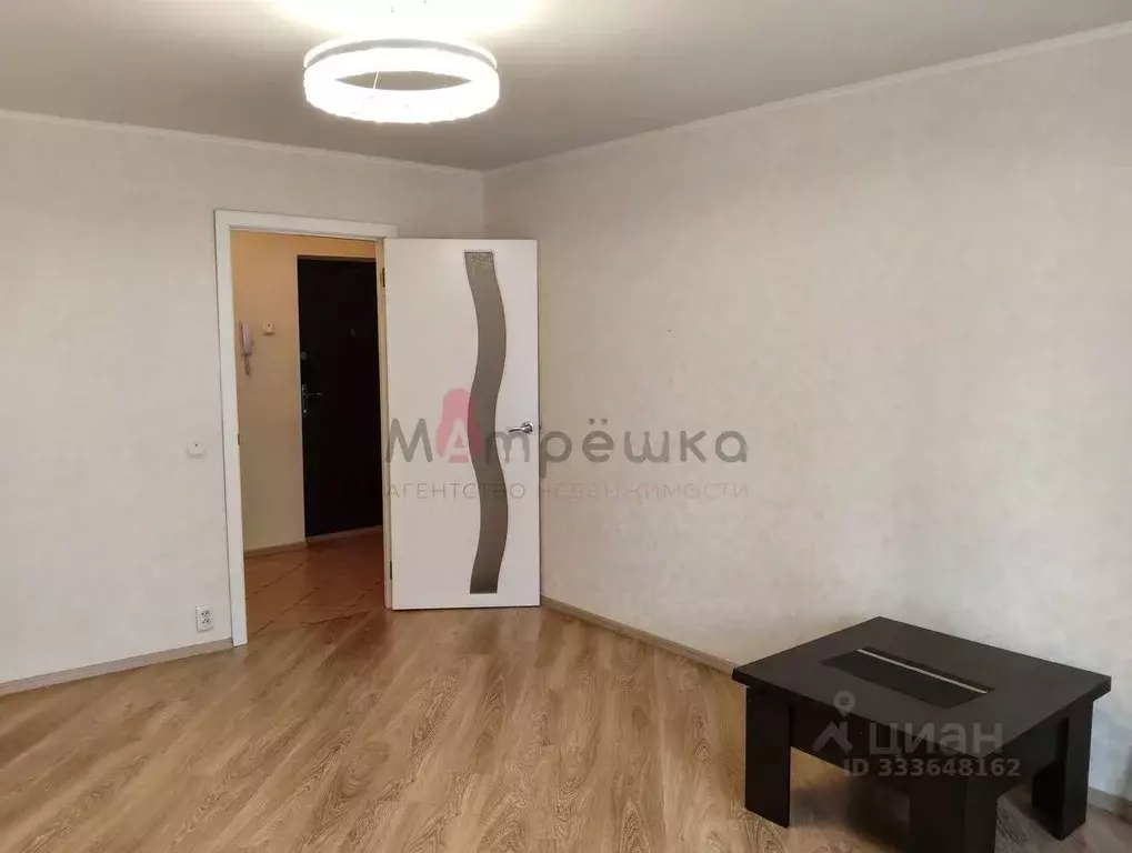 1-к кв. Белгородская область, Белгород ул. Губкина, 18в (36.5 м) - Фото 2