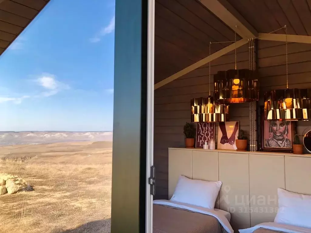 Дом в Карачаево-Черкесия, Малокарачаевский район, с. Элькуш Школьная ... - Фото 1