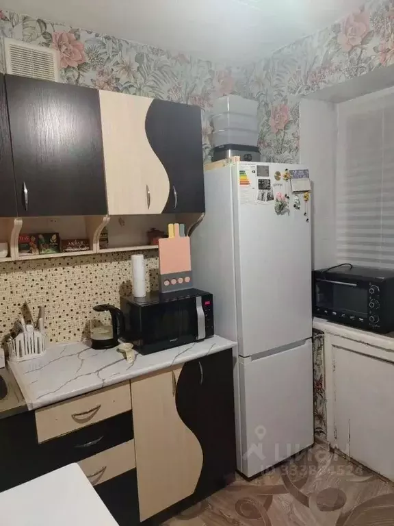 2-к кв. Новосибирская область, Искитим ул. Пушкина, 40 (42.0 м) - Фото 1