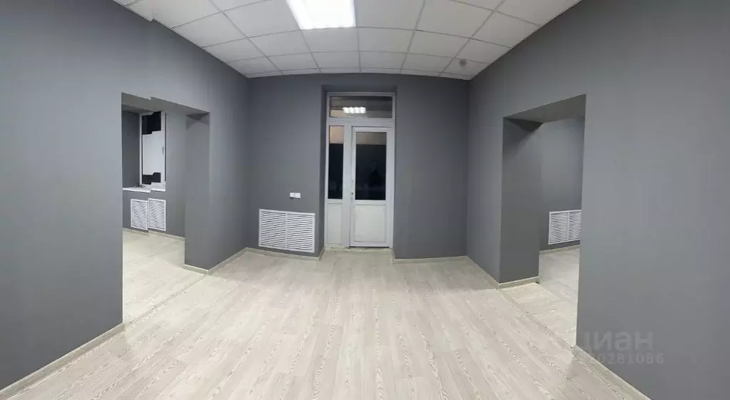 Офис в Новосибирская область, Бердск ул. Ленина, 122 (54 м) - Фото 2