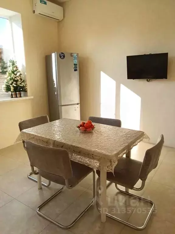 Дом в Ставропольский край, Георгиевск ул. Быкова, 20 (90 м) - Фото 1