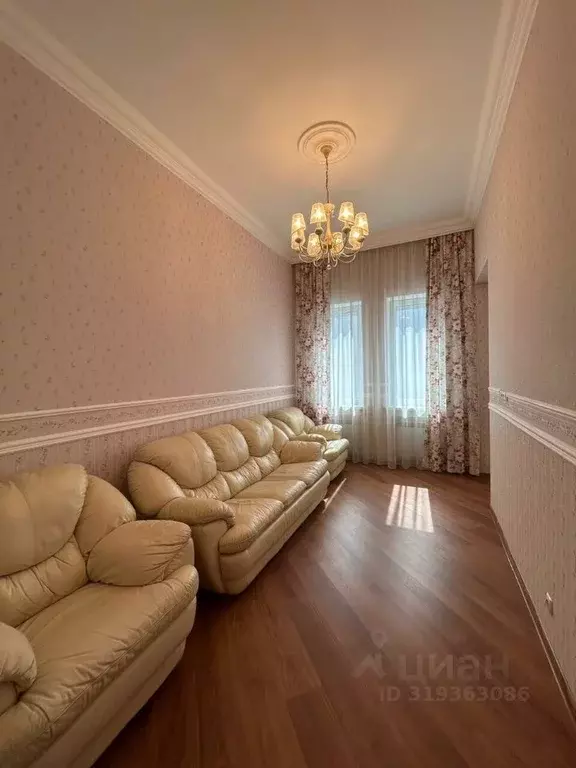 3-к кв. Крым, Ялта ул. Щорса, 47 (110.0 м) - Фото 0