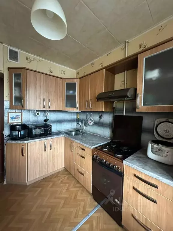 3-к кв. Калужская область, Обнинск просп. Маркса, 92 (57.8 м) - Фото 1