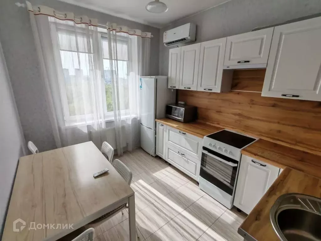 Продаётся 1-к квартира, 34 м - Фото 1