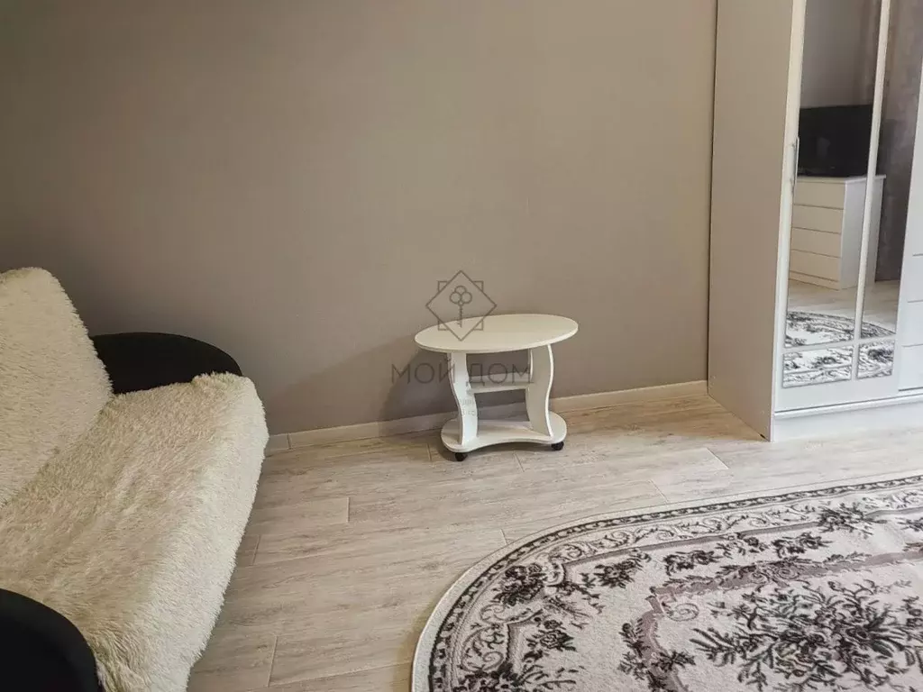 1-к кв. Москва Братеевская ул., 21К2 (40.0 м) - Фото 1