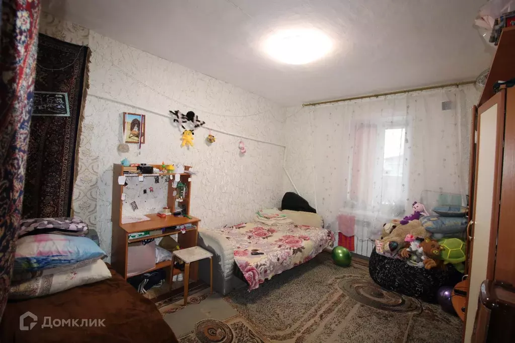 Продаётся 1-к квартира, 21.6 м - Фото 1