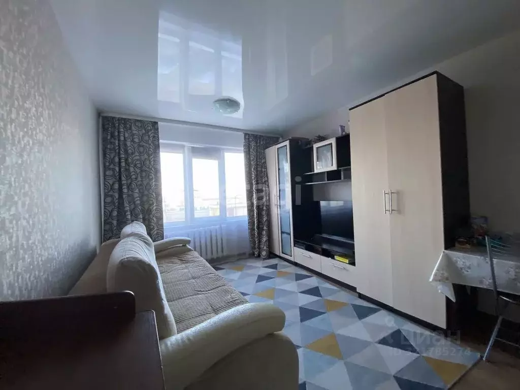 1-к кв. Ямало-Ненецкий АО, Новый Уренгой ул. Геологоразведчиков, 2 ... - Фото 0