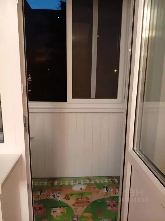 2-к кв. Тульская область, Новомосковск Донская ул., 3Б (48.0 м) - Фото 1