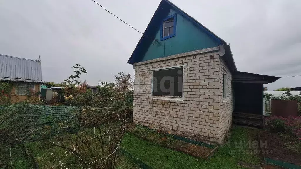 Дом в Владимирская область, Ковров № 14 СНТ, 160 (18 м) - Фото 1
