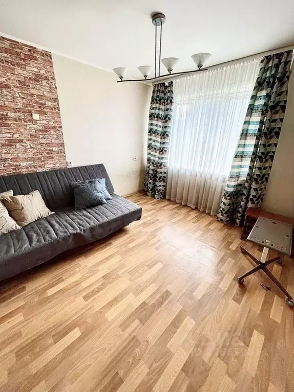 Комната Новосибирская область, Новосибирск ул. Державина, 59 - Фото 2