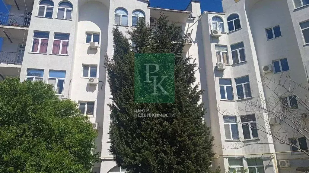 2-к кв. Севастополь ул. Челнокова, 12/5 (59.4 м) - Фото 1