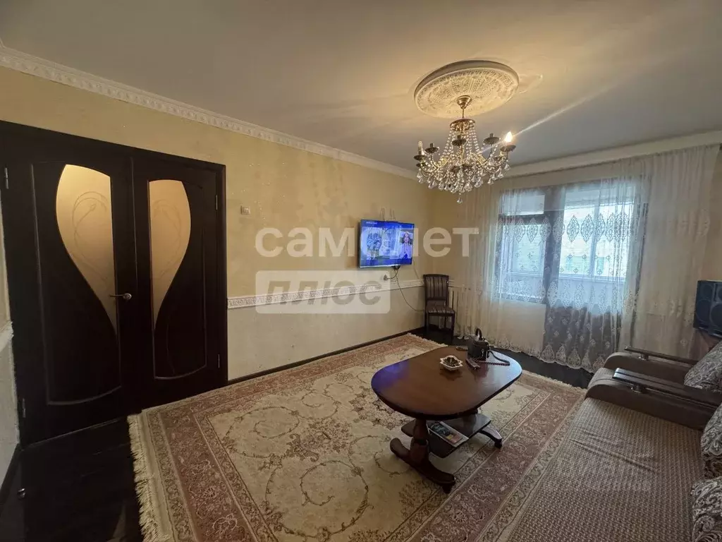 2-к кв. Дагестан, Дербент ул. Сальмана, 89В (35.0 м) - Фото 2