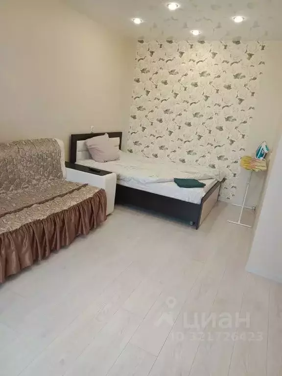 1-к кв. Брянская область, Новозыбков ул. Рошаля, 53 (38.0 м) - Фото 2