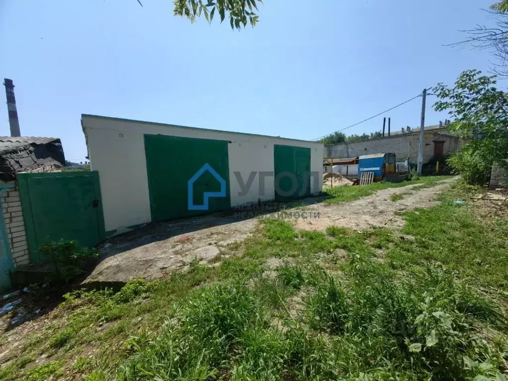 Участок в Самарская область, Сызрань Мельничная ул., 31 (1.59 сот.) - Фото 1
