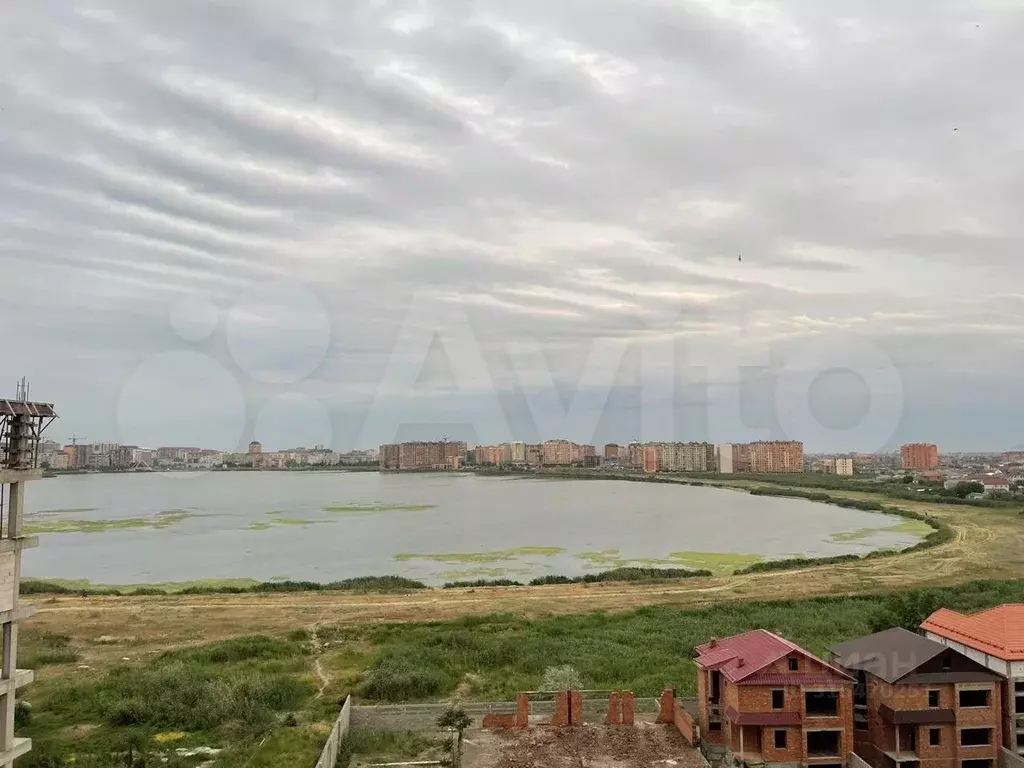 1-к кв. Дагестан, Махачкала ул. Эльзы Ибрагимовой (28.0 м) - Фото 1