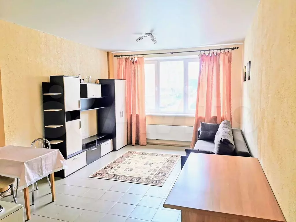 Квартира-студия, 24 м, 2/8 эт. - Фото 0