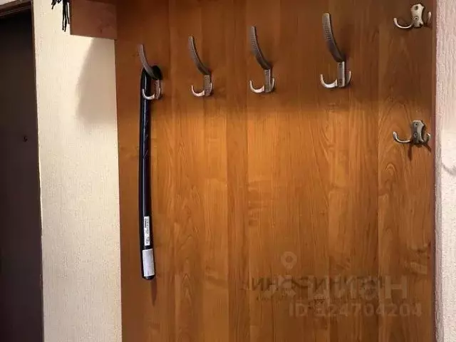 1-к кв. Москва ул. Верхние Поля, 34К1 (39.8 м) - Фото 2