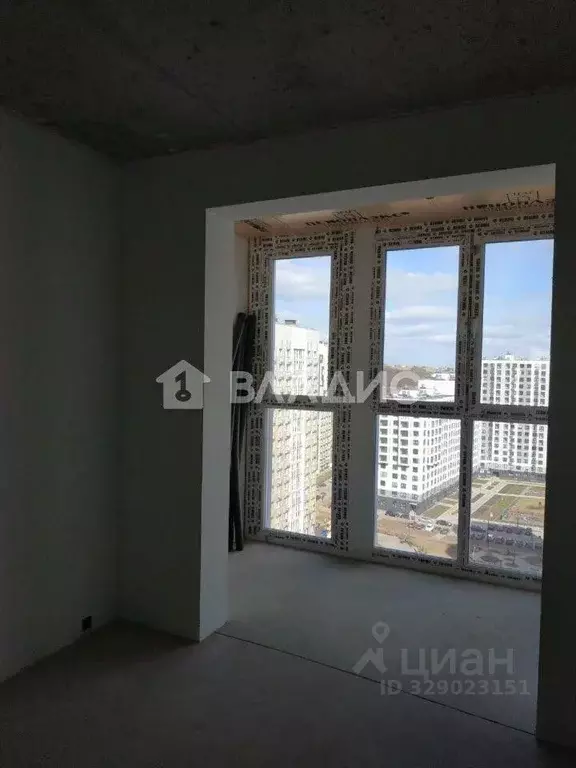 2-к кв. Московская область, Люберцы ул. Весенняя, 14 (56.19 м) - Фото 1