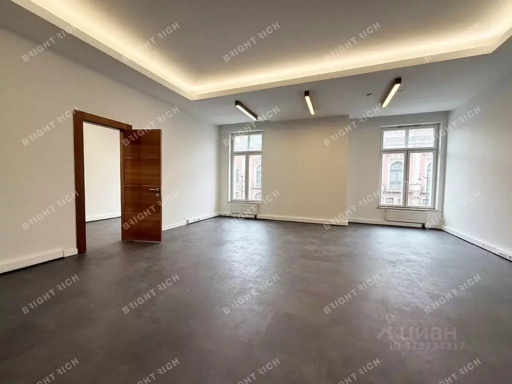 Офис в Санкт-Петербург Невский просп., 68а (167 м) - Фото 0