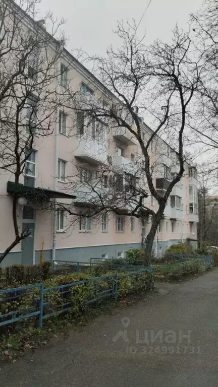 2-к кв. Ставропольский край, Ставрополь ул. Мира, с328/1 (46.0 м) - Фото 1