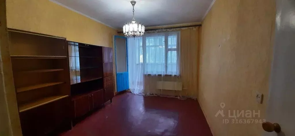 1-к кв. Севастополь, Севастополь, Балаклава г. проезд Квартальный, 4 ... - Фото 0