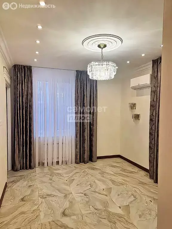 2-комнатная квартира: Москва, Чистопрудный бульвар, 12к3 (55 м) - Фото 1