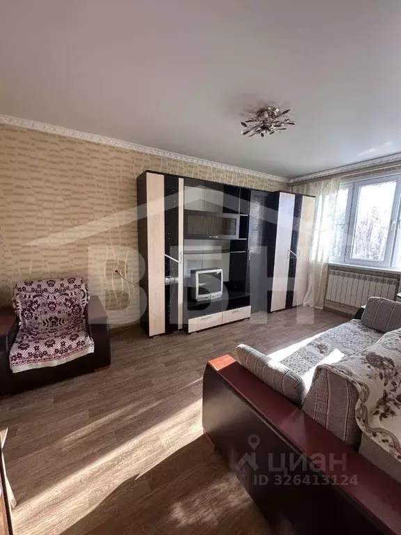 2-к кв. Воронежская область, Воронеж ул. Ильича, 55 (44.0 м) - Фото 1