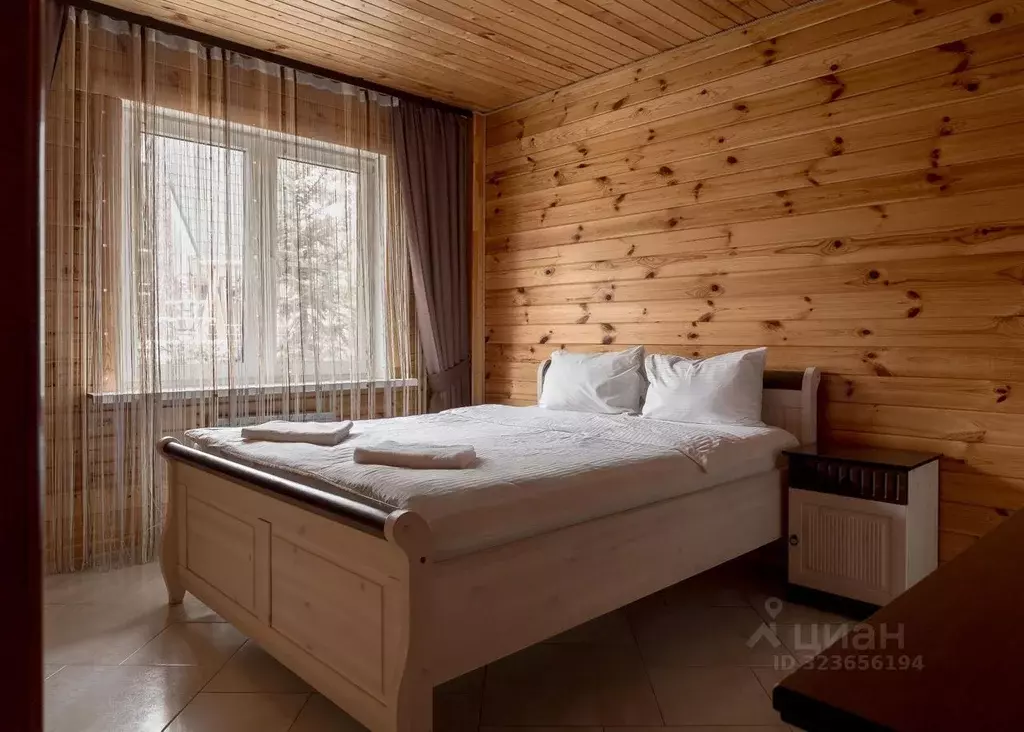 Дом в Воронежская область, Новоусманский район, Шуберское с/пос, пос. ... - Фото 1