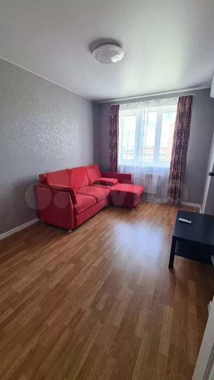 1-к. квартира, 40 м, 7/10 эт. - Фото 1