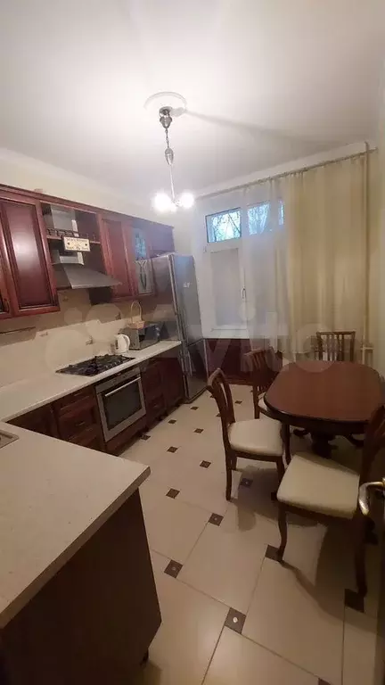 2-к. квартира, 53,7 м, 1/5 эт. - Фото 0