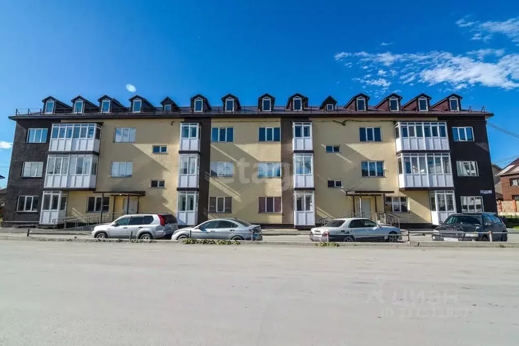 2-к кв. Сахалинская область, Южно-Сахалинск Большая Елань п/р, пер. ... - Фото 1