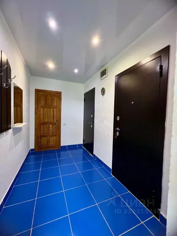 2-к кв. Крым, Сакский район, Новофедоровка пгт ул. Кирова, 16 (50.0 м) - Фото 2