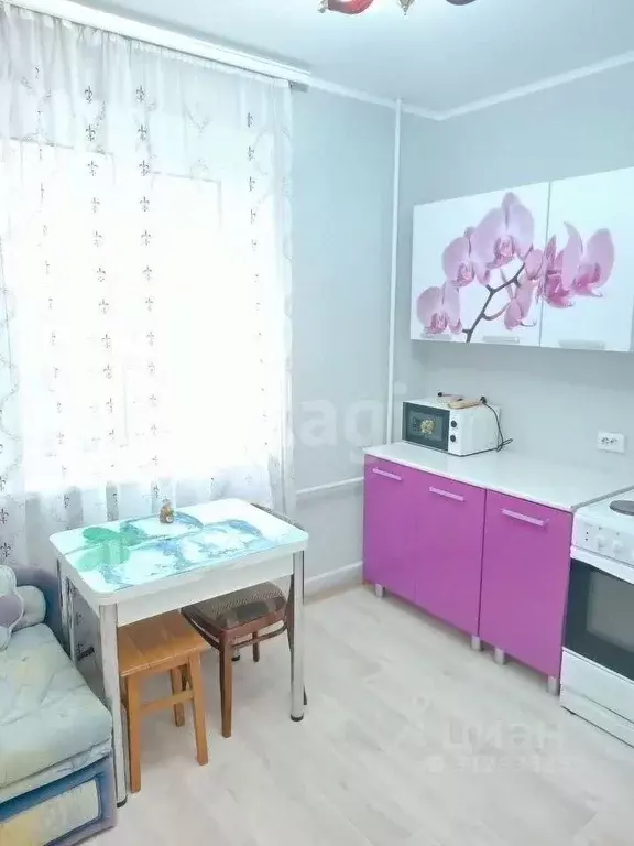 1-к кв. Курская область, Курск ул. Домостроителей, 4 (37.5 м) - Фото 0