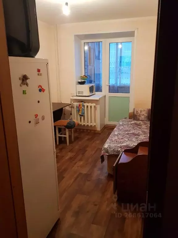 1-к кв. Алтайский край, Новоалтайск ул. Анатолия, 92 (36.0 м) - Фото 1