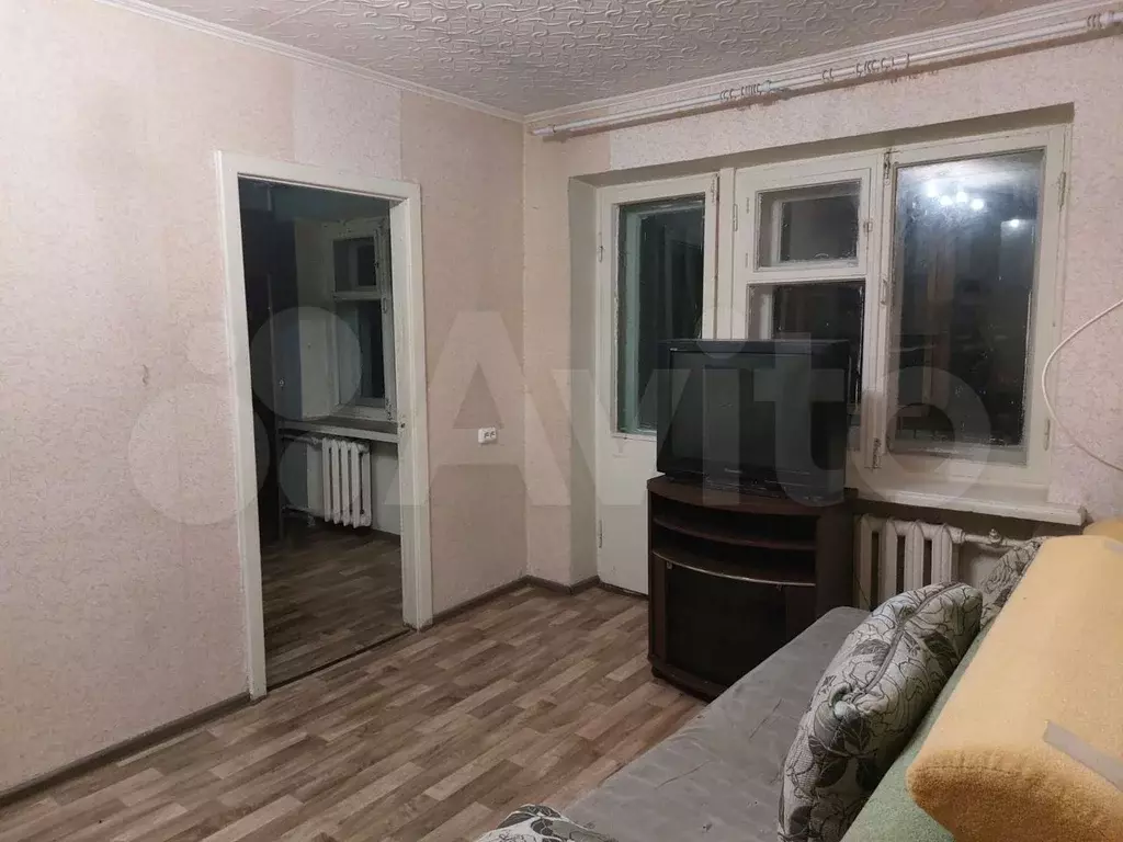 2-к. квартира, 44 м, 4/5 эт. - Фото 0