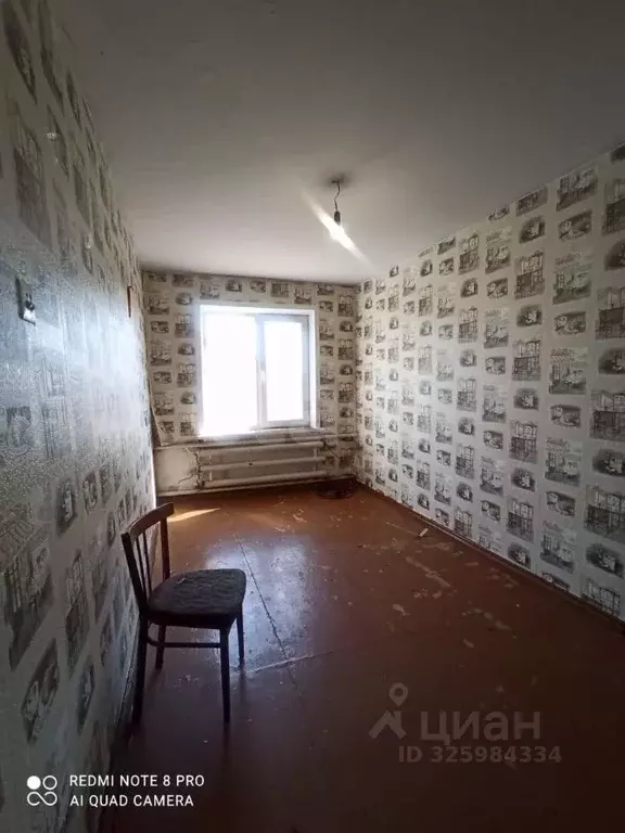 2-к кв. Новосибирская область, Коченевский район, д. Чик ул. Новая, 4 ... - Фото 1