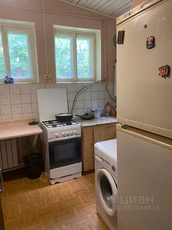 Комната Московская область, Химки Подрезково мкр,  (30.0 м) - Фото 1