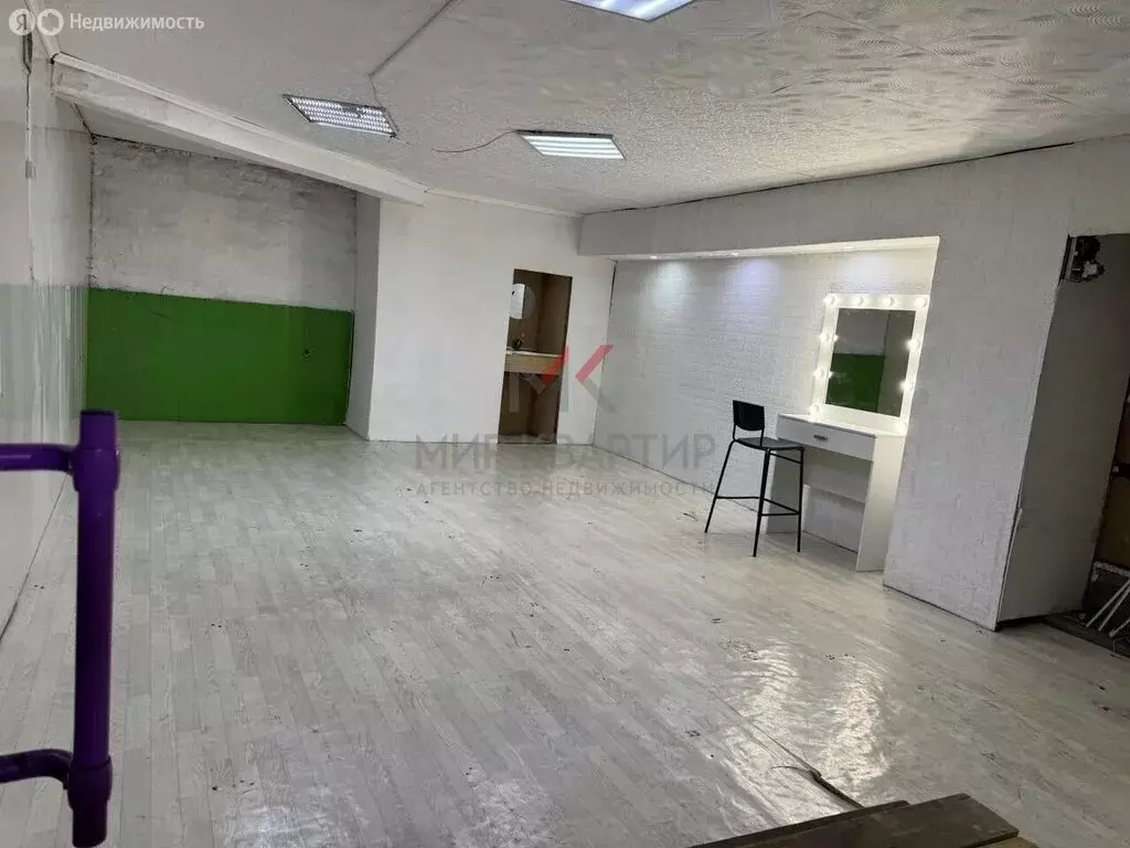 Помещение свободного назначения (70 м) - Фото 1