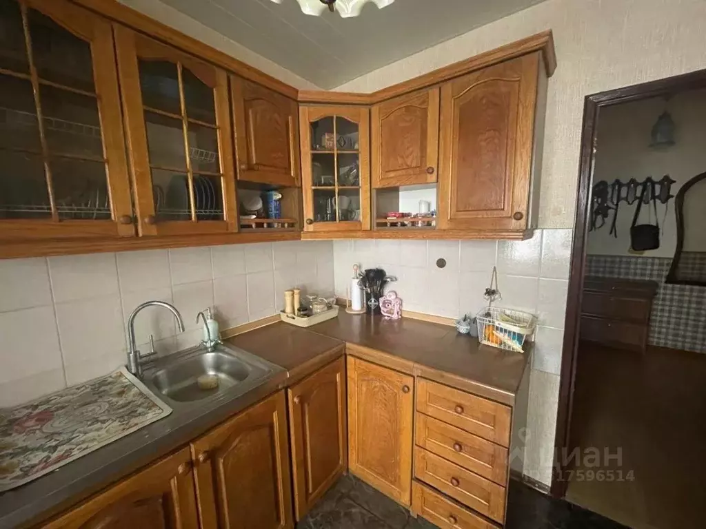 3-к кв. Крым, Симферополь ул. Гоголя, 66 (69.0 м) - Фото 0