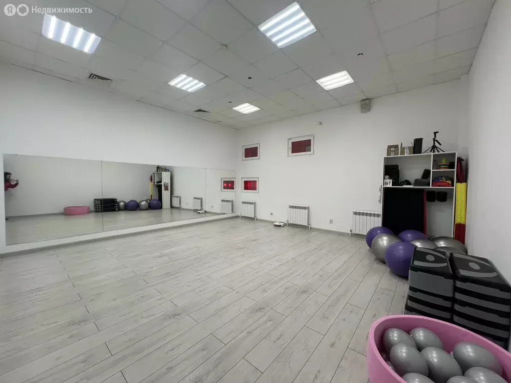 Помещение свободного назначения (36 м) - Фото 1