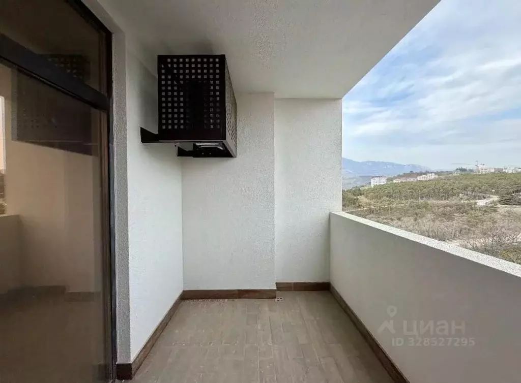 Студия Крым, Алушта муниципальный округ, пос. Семидворье пер. ... - Фото 2