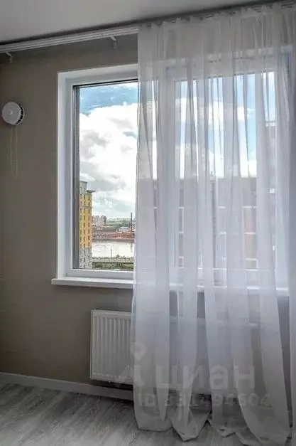 1-к кв. Санкт-Петербург ул. Архивная, 3к1 (36.0 м) - Фото 2