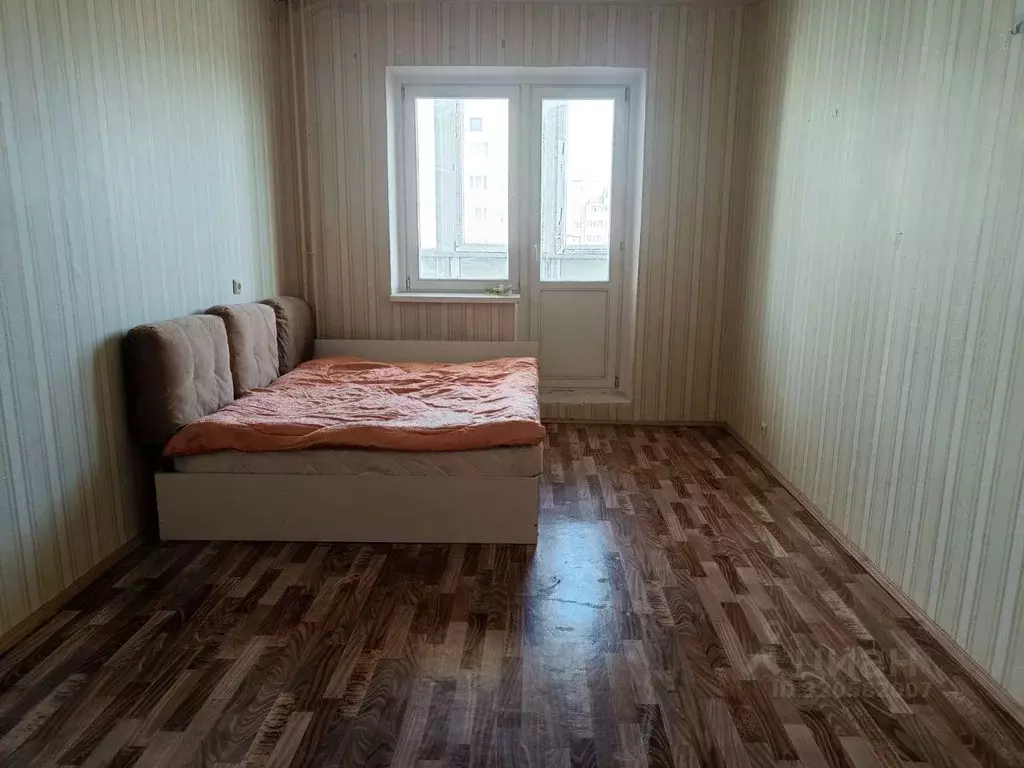 Комната Московская область, Серпухов бул. 65 лет Победы, 19 (14.6 м) - Фото 1