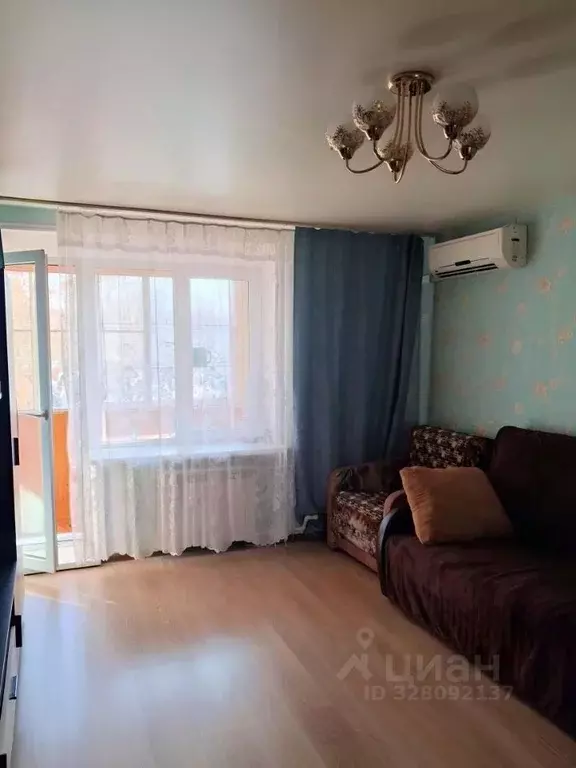 2-к кв. Московская область, Домодедово Центральный мкр, ул. 25 лет ... - Фото 1