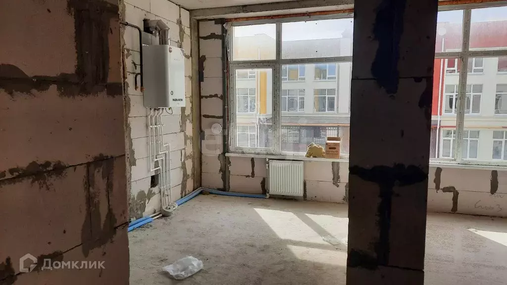 Продаётся 1-к квартира, 34 м - Фото 0