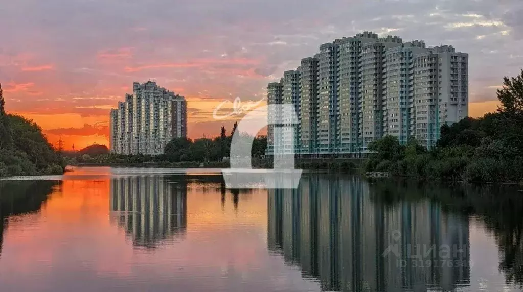 1-к кв. Краснодарский край, Краснодар ул. Селезнева, 104/1 (50.0 м) - Фото 0