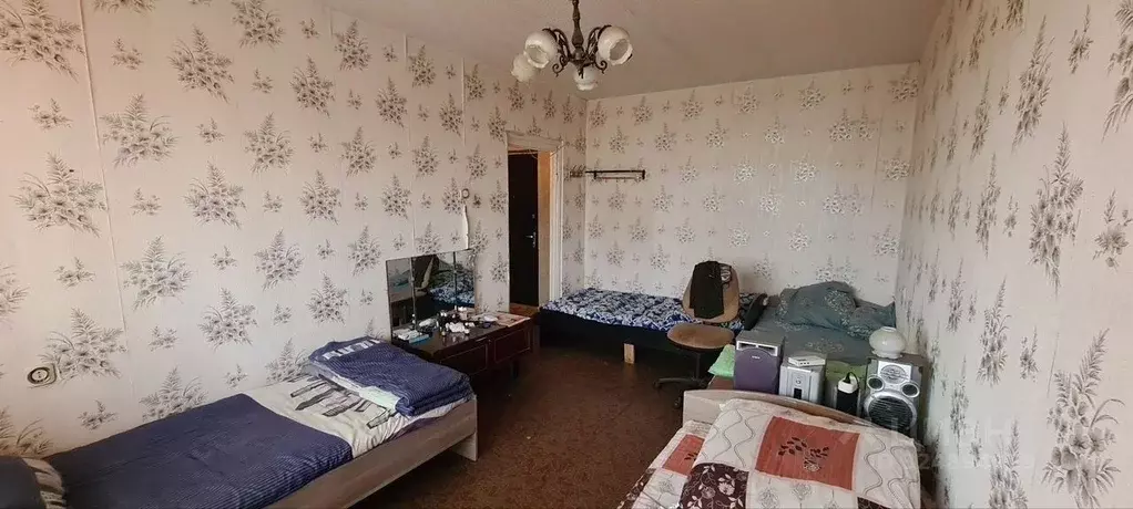 1-к кв. Белгородская область, Белгород бул. Юности, 10 (39.0 м) - Фото 1