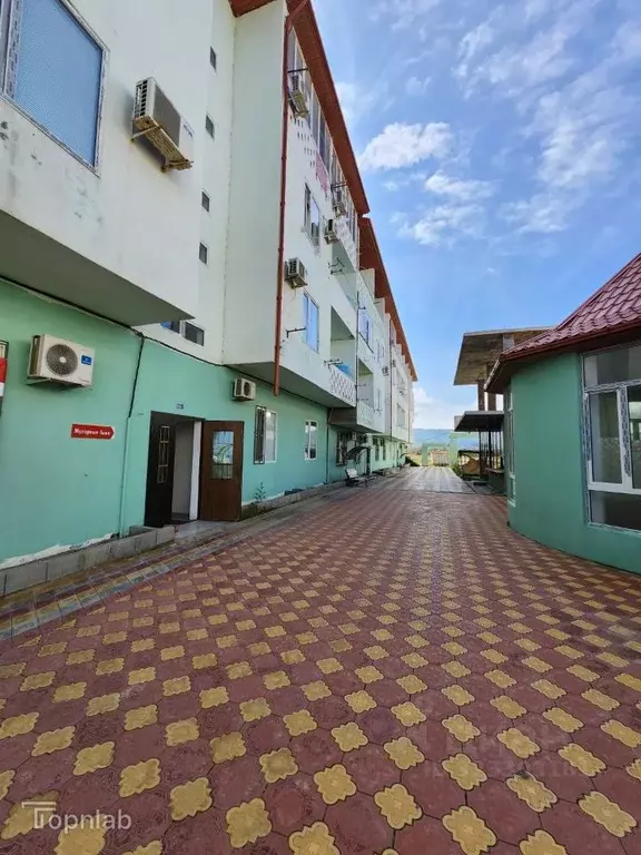 Студия Дагестан, Избербаш ул. Имени Р. Зорге, 43к1 (22.0 м) - Фото 2