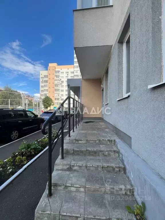 Помещение свободного назначения в Владимирская область, Владимир ... - Фото 2