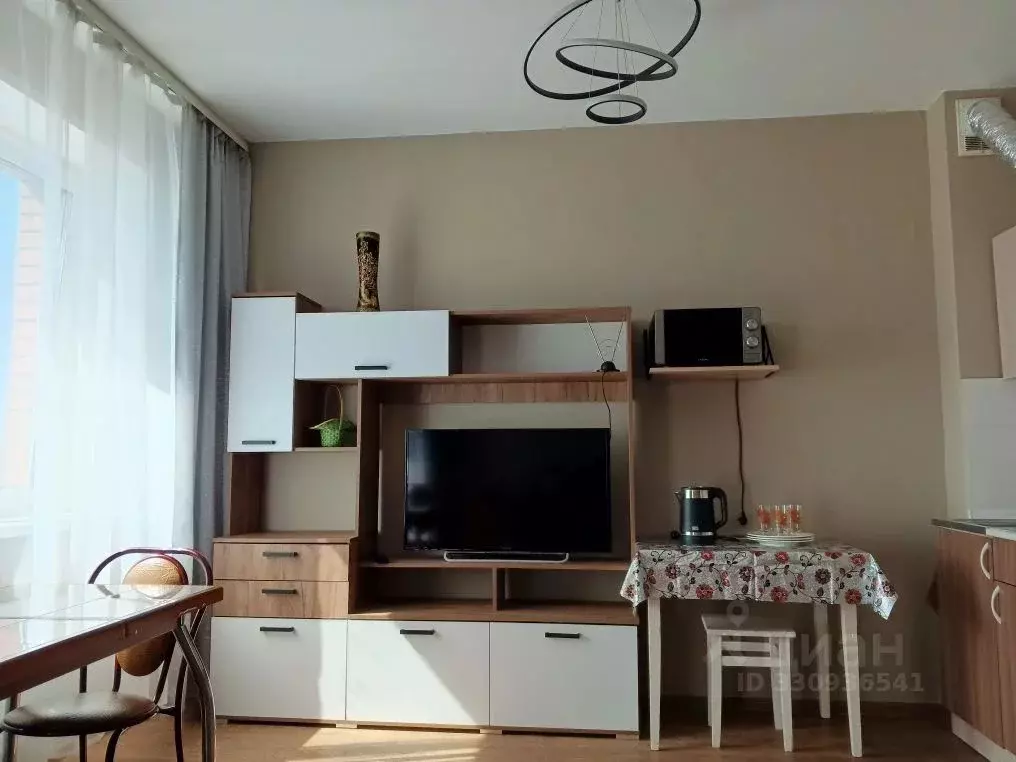 Студия Хакасия, Абакан ул. Маршала Жукова, 89 (27.0 м) - Фото 1